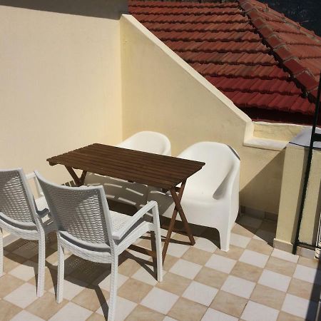 Appartement Angies House à Skopelos Extérieur photo