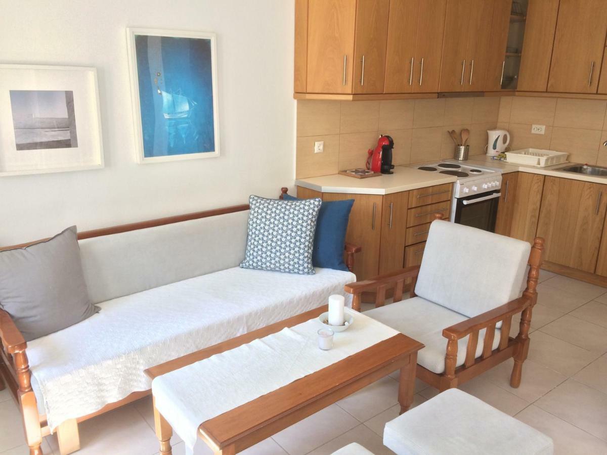 Appartement Angies House à Skopelos Extérieur photo