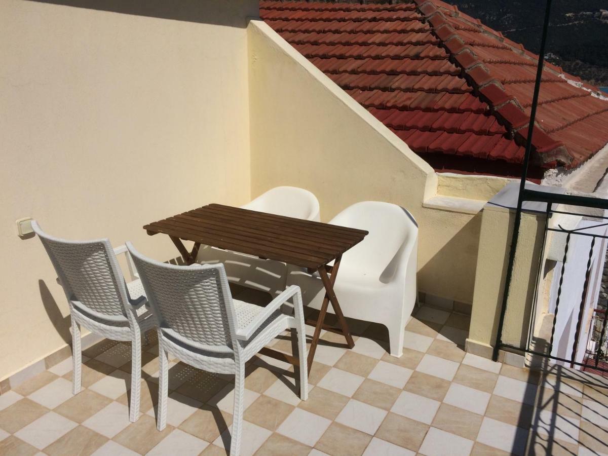 Appartement Angies House à Skopelos Extérieur photo