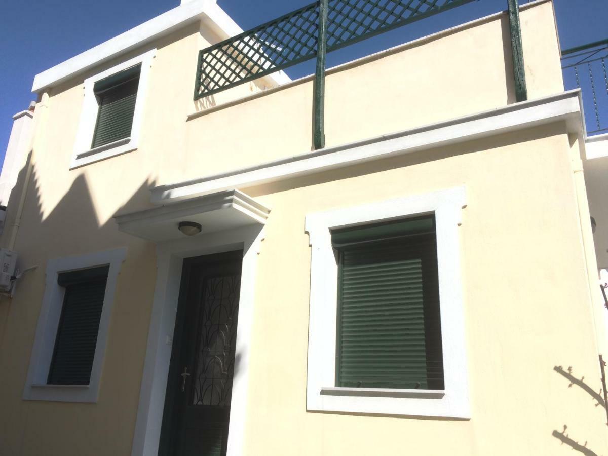 Appartement Angies House à Skopelos Extérieur photo