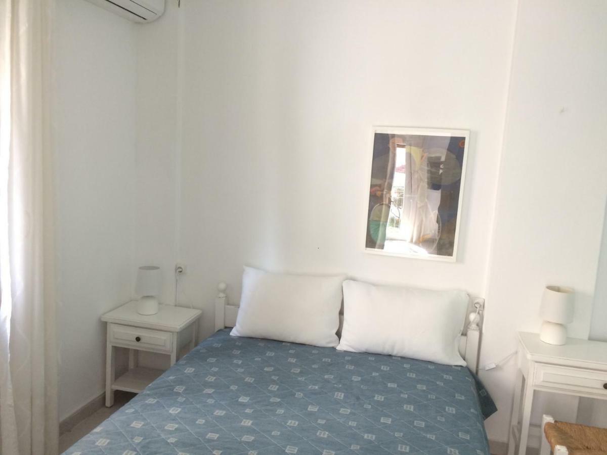 Appartement Angies House à Skopelos Extérieur photo