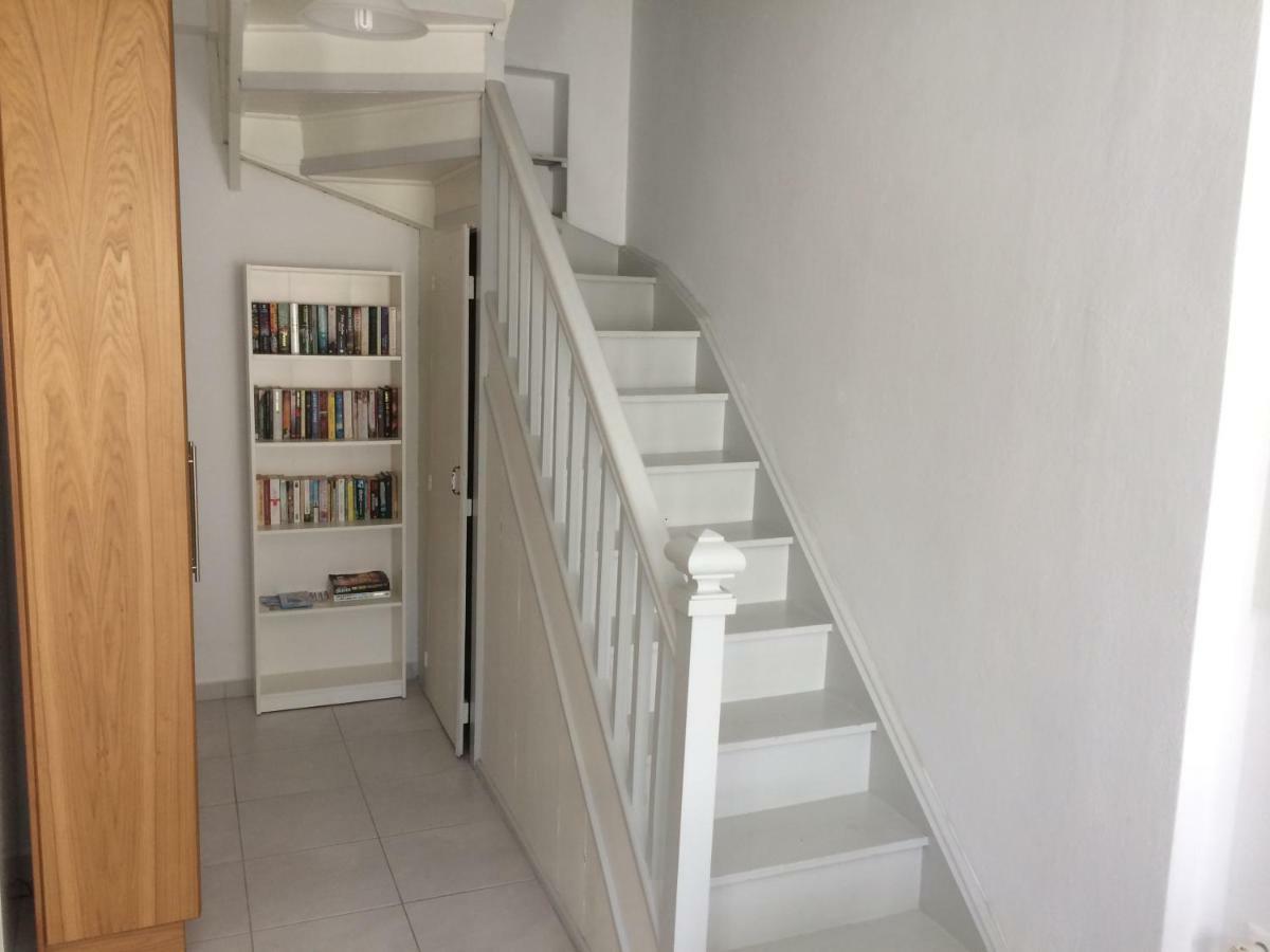 Appartement Angies House à Skopelos Extérieur photo