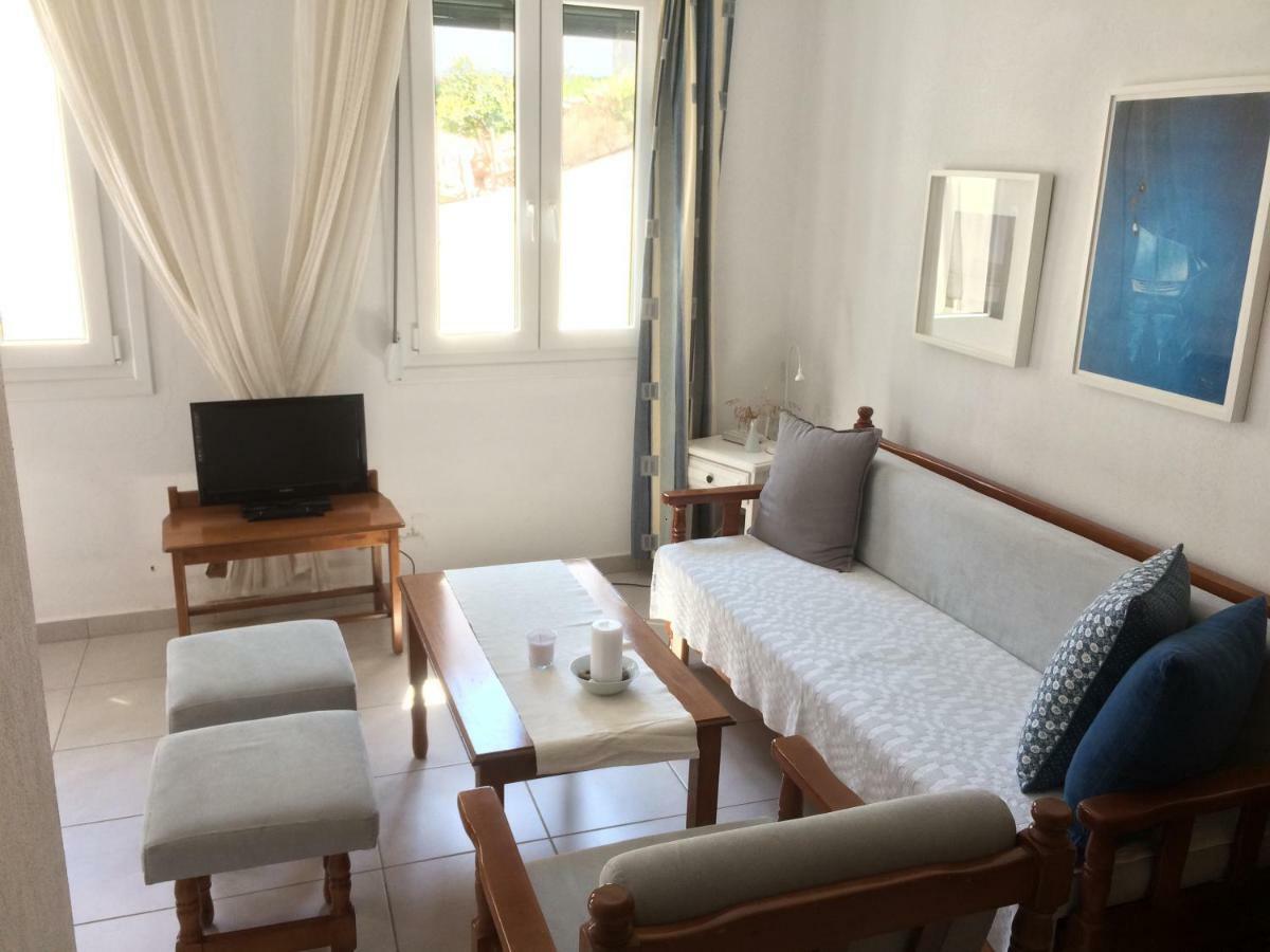 Appartement Angies House à Skopelos Extérieur photo