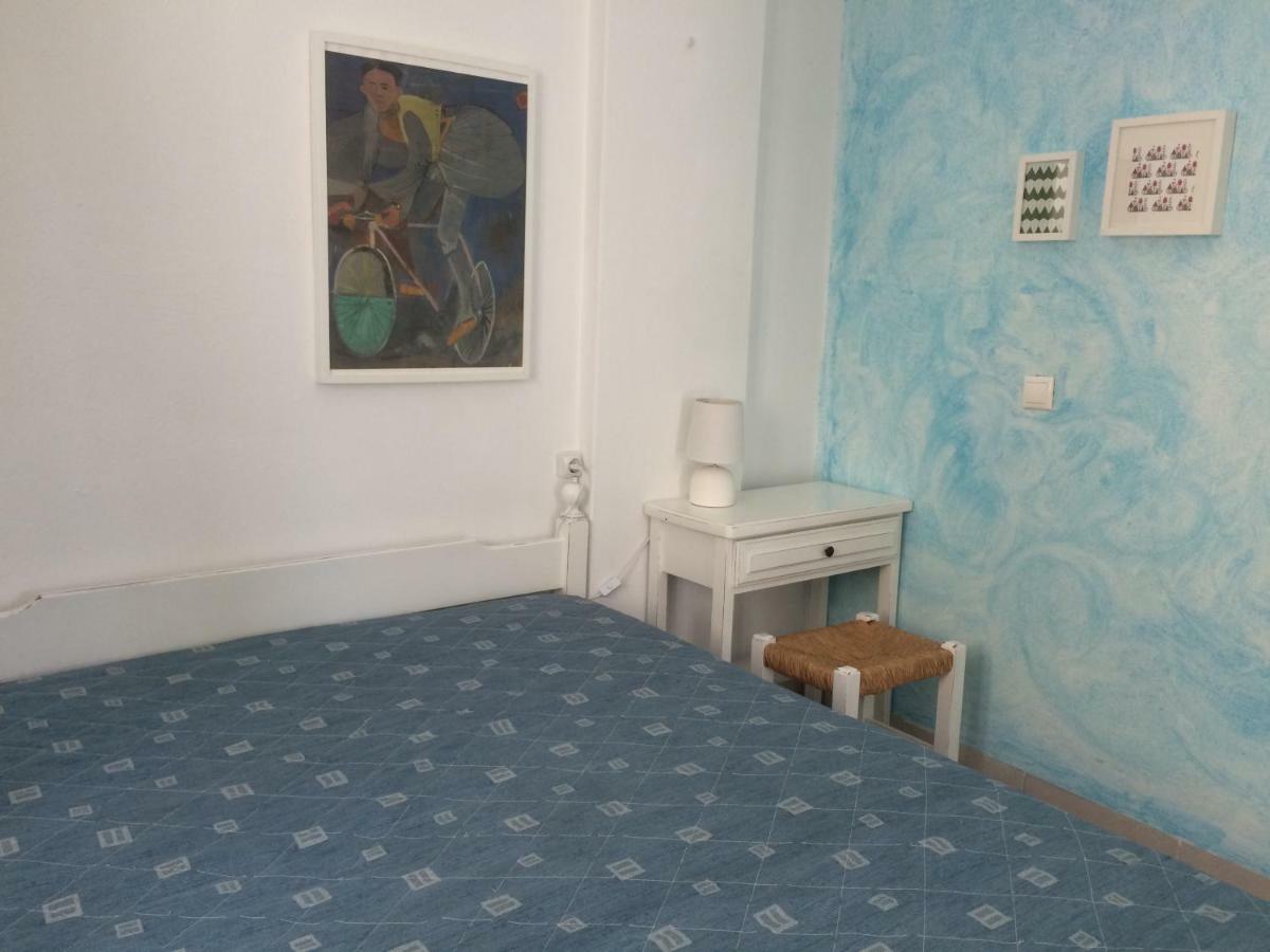 Appartement Angies House à Skopelos Extérieur photo