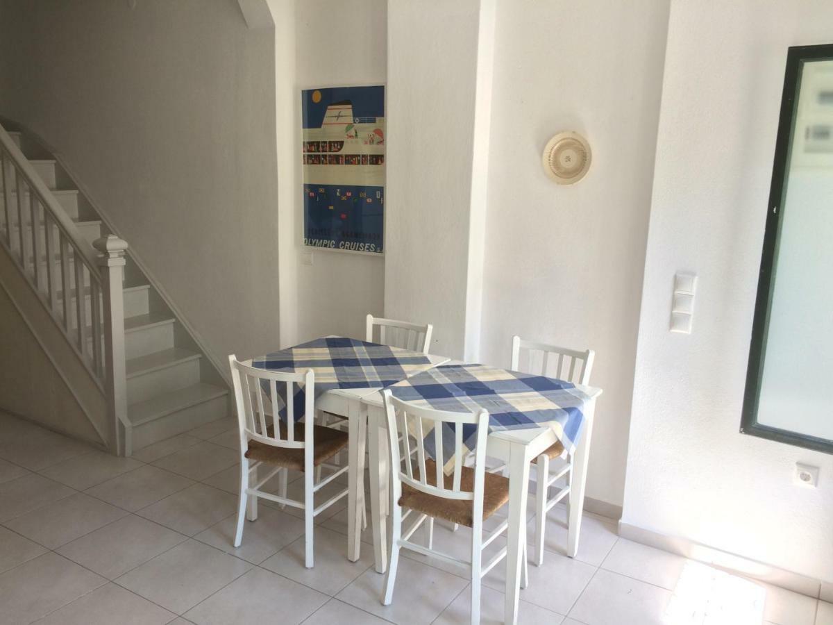 Appartement Angies House à Skopelos Extérieur photo