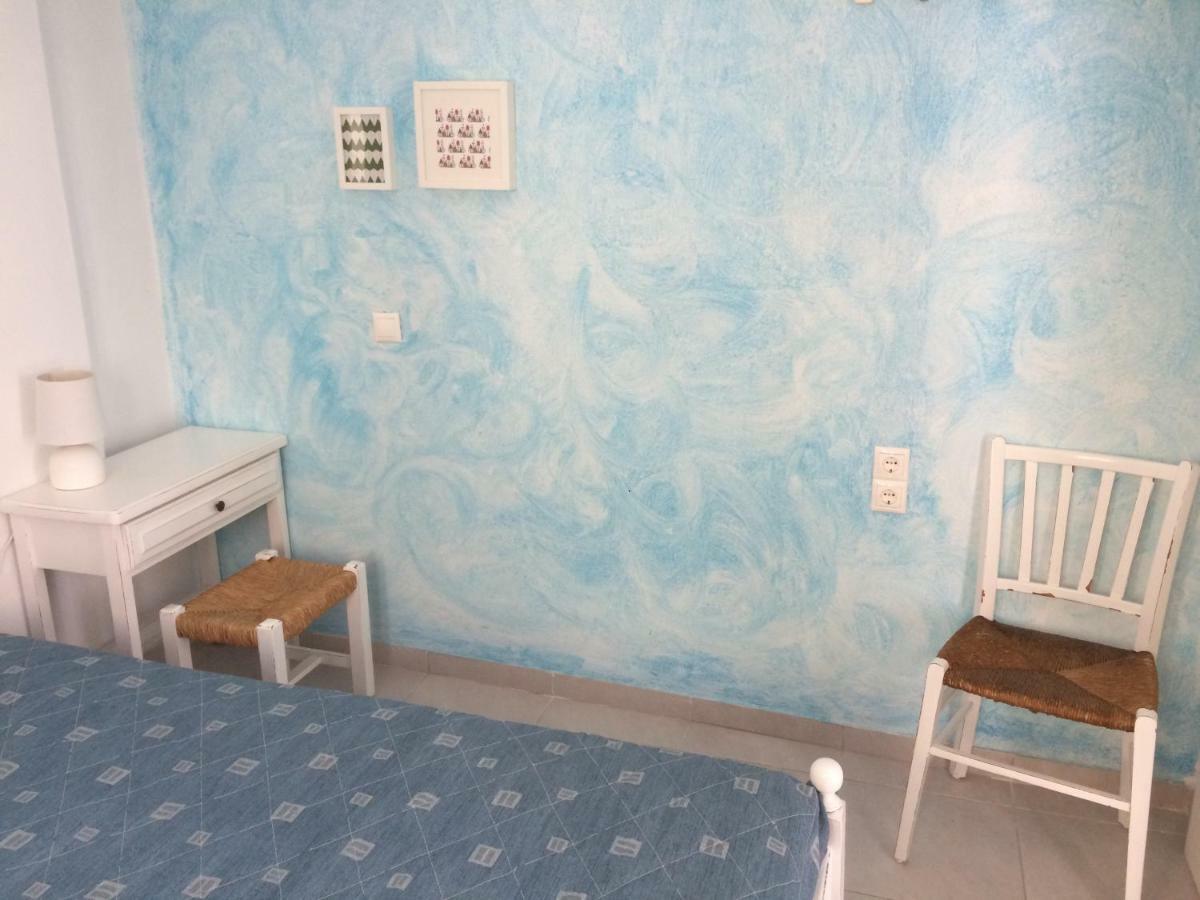 Appartement Angies House à Skopelos Extérieur photo